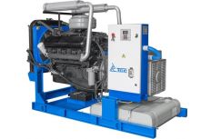 Дизельный генератор ТСС АД-60С-Т400-1РМ2 Engga