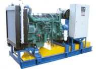 Дизельный генератор ПСМ ADV-360