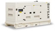 Дизельный генератор Energoprom ESC 300/400