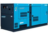 Дизельный генератор Airman SDG300S-P