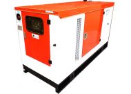 Дизельный генератор Азимут АД 50-Т400 Дизельный генератор Азимут АД 50-Т400