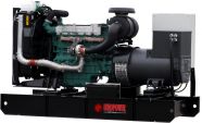 Дизельный генератор Motor АД 160-Т400 Doosan