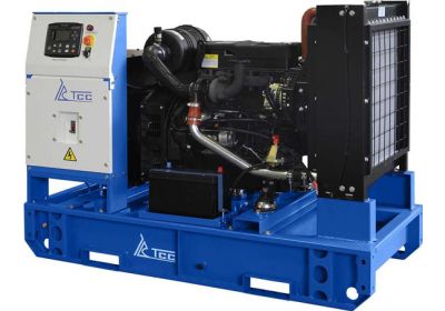 Дизельный генератор ТСС АД-30С-Т400-2РМ5