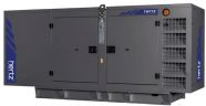 Дизельный генератор Hertz HG 150 PC