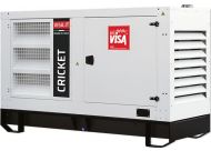 Дизельный генератор Onis VISA F 170 CK