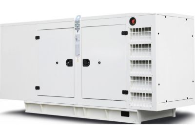 Дизельный генератор Hertz HG 2100 MM