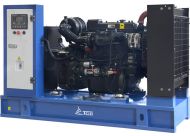 Дизельный генератор ТСС АД-60С-Т400-1РМ5
