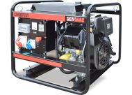 Дизельный генератор Genmac G11100KEO
