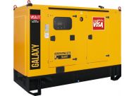Дизельный генератор Onis VISA BD 150 GX Дизельный генератор Onis VISA BD 150 GX