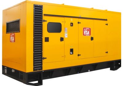Дизельный генератор Onis VISA DS 745 GX (Marelli)