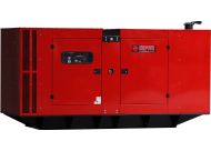 Генератор дизельный EUROPOWER EPS 410 TDE Генератор дизельный EUROPOWER EPS 410 TDE