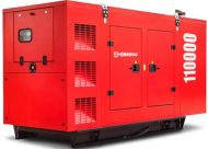 Дизель генератор ARKEN ARK-P 110-S Дизель генератор ARKEN ARK-P 110-S