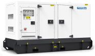 Дизельный генератор PowerLink GMS100PXS