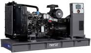 Дизельный генератор MVAE 130IO/D
