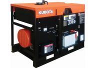 Дизель генераторы Кубота J 310