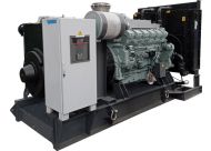 Дизельный генератор EMSA E MH ST 1425