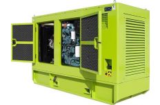 Дизельный генератор Motor АД 400-Т400 Doosan в кожухе