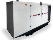 Дизельный генератор Pramac (Италия) Pramac GSW GSW250P