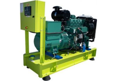 Дизельный генератор GenPower GDZ-GNP 100 OTO