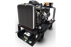 Дизельный генератор Energo YM22