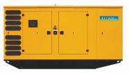Дизельный генератор Energoprom ESS 600/400 A