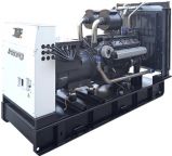 Дизельный генератор Азимут АД-600С-Т400-1РМ15