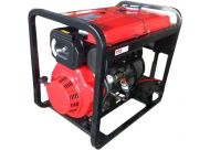 Дизельный генератор Амперос LDG 8500E Дизельный генератор Амперос LDG 8500E