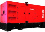 Дизельная электростанция Energo EDF 330/400 SCS в кожухе Дизельная электростанция Energo EDF 330/400 SCS в кожухе