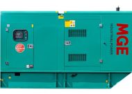 Дизельный генератор MGE p30CS Дизельный генератор MGE p30CS