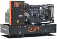Дизельный генератор Cummins C66D5