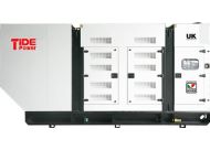 Дизельный генератор Tide Power FC375-LP Дизельный генератор Tide Power FC375-LP