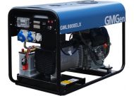 Дизельный генератор GMGen GML9000ELX Дизельный генератор GMGen GML9000ELX