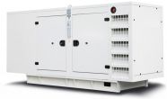 Дизельный генератор Hertz HG 275 BC