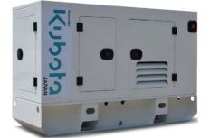Дизельный генератор Welland WP24KD