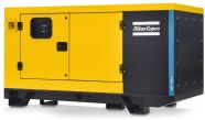 Дизельный генератор ATLAS COPCO QES 100U