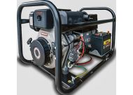 Дизельный генератор Energo ED6.5/400-YE Дизельный генератор Energo ED6.5/400-YE