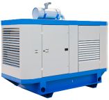 Дизельный генератор ТСС АД-250С-Т400-1РКМ26