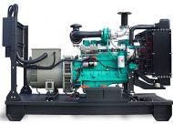 Дизельный генератор Energo MP170C