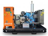 Дизельный генератор MVAE 50BO