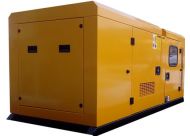 Дизельный генератор Арктика АД320-Т400