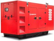 Дизельный генератор ARKEN ARK-B 75-S