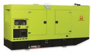 Дизельный генератор Onis VISA P 650 GX (Marelli)