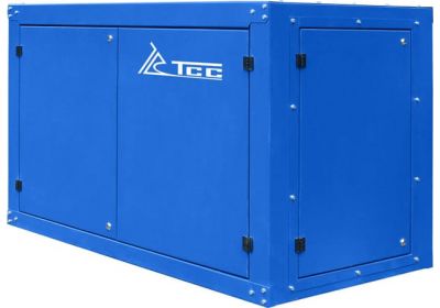 Дизельный генератор ТСС АД-36С-Т400-2РМ9