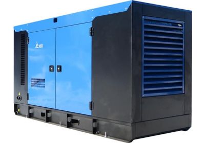 Дизельный генератор ТСС АД-720С-Т400-1РКМ16