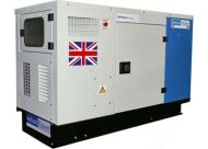 Дизельный генератор Welland WP100