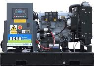 Дизельный генератор Aksa APD150A Дизельный генератор Aksa APD150A