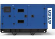 Дизельный генератор EMSA E IV ST 0033 Дизельный генератор EMSA E IV ST 0033