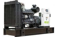 Дизельный генератор EcoPower АД350-T400