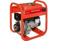 Дизельный генератор Вепрь АДП 2,2-230 ВЯ-Б