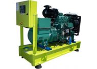 Дизельный генератор GenPower GDZ-LRY 66 OTO Дизельный генератор GenPower GDZ-LRY 66 OTO
